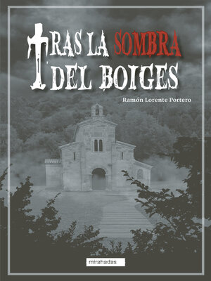 cover image of Tras la sombra del boiges